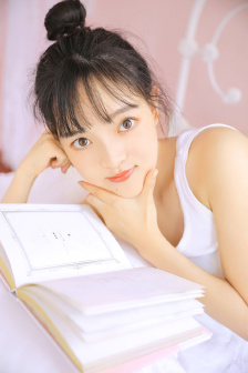 嫩模小说